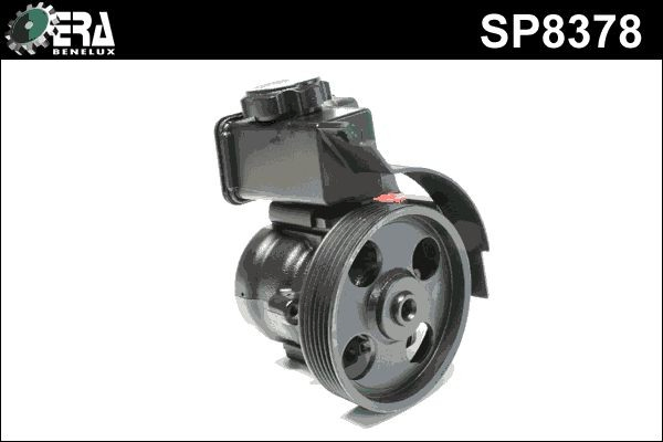 SP8378 ERA Benelux